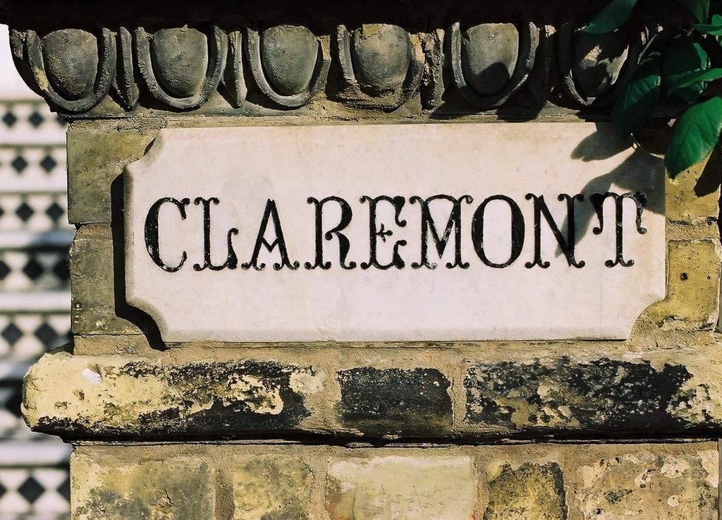 The Claremont Hotel Brighton Kültér fotó